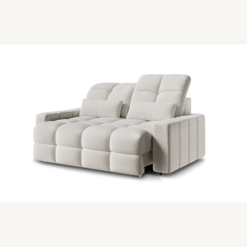 SOFA MAGNELIO PRESTIGE BL-C+2SE+BP-C